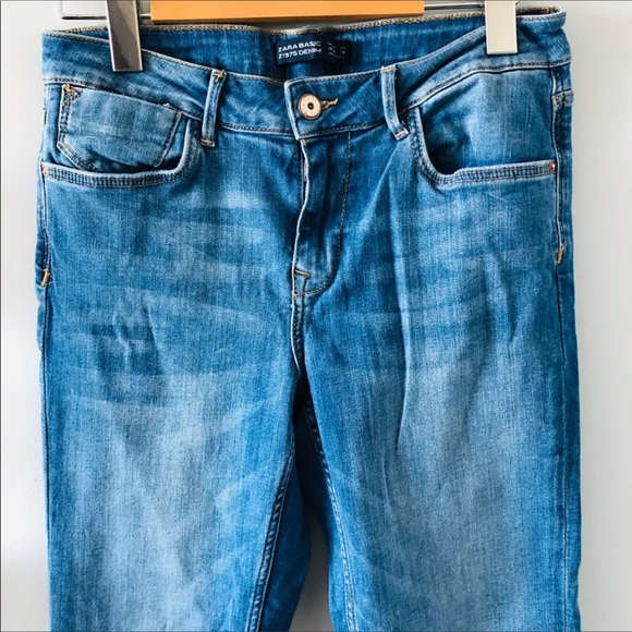 ★ 3 for $10 ★ Zara | Skinny jeans - Picture 9 of 10